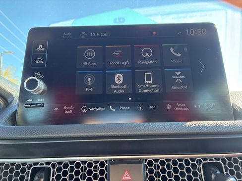 Certified 2025 Honda Civic Type R image 19