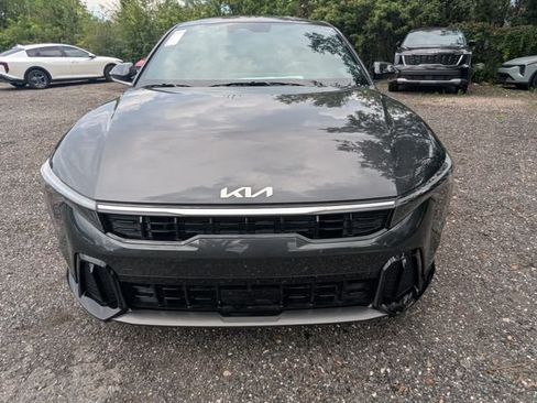 New 2026 Kia K4 GT-Line Turbo FWD image 9