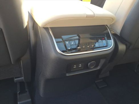 New 2026 Nissan Armada Platinum w/ Convenience Package image 28