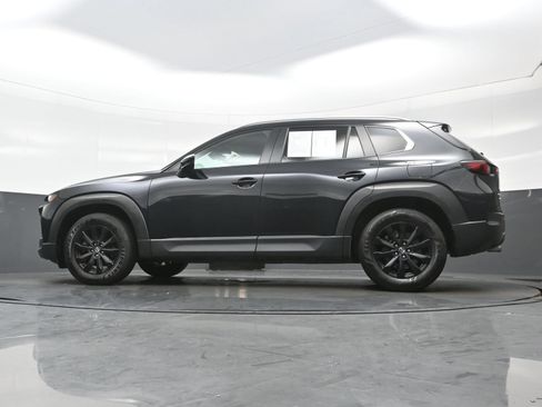 Used 2025 MAZDA CX-50 AWD 2.5 S w/ Preferred Package image 30