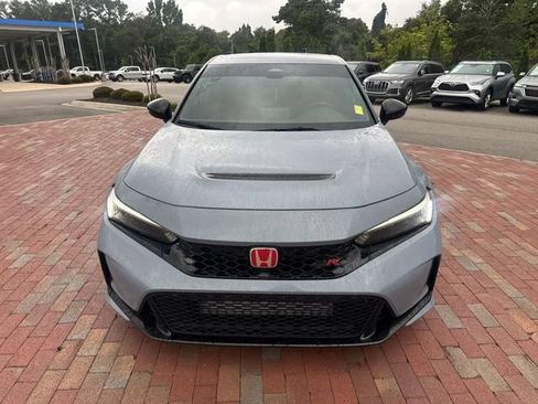 Used 2024 Honda Civic Type R image 25