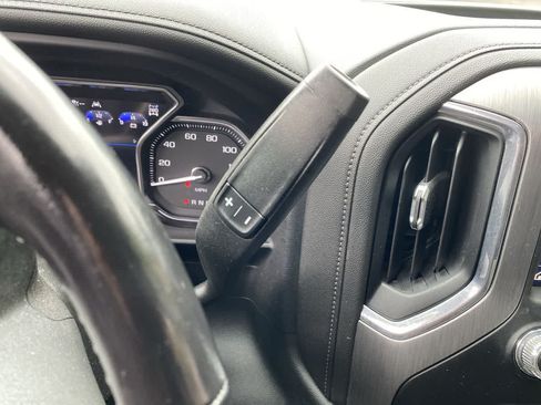 Used 2021 GMC Sierra 1500 Denali w/ Denali Ultimate Package AWD/4WD image 25