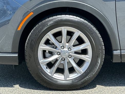 Used 2024 Honda CR-V EX image 25