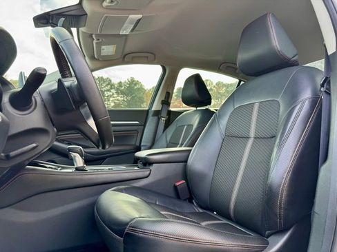 Used 2023 Nissan Altima 2.5 SR image 27