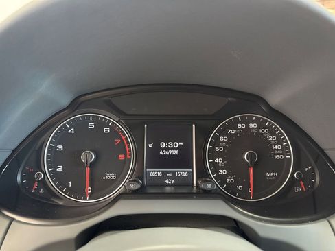 Used 2015 Audi Q5 2.0T Premium Plus w/ Technology Package AWD/4WD image 14