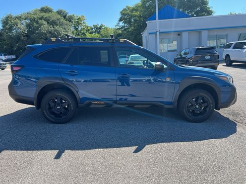 Used 2023 Subaru Outback Wilderness AWD/4WD image 4
