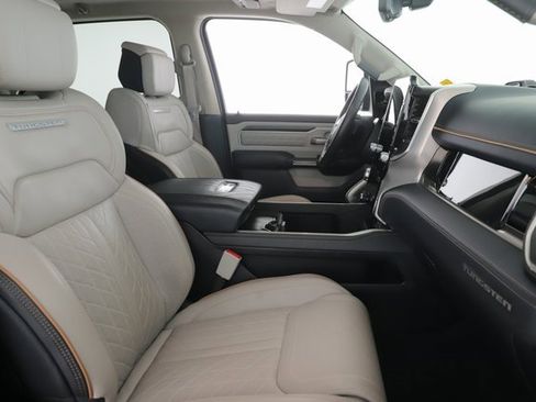 Used 2025 RAM 1500 Tungsten w/ Off Road Group image 35