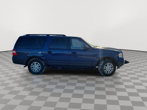 Used 2011 Ford Expedition EL XL w/ HD Trailer Tow Pkg image 9