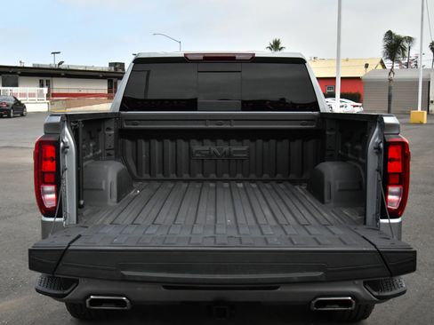Used 2025 GMC Sierra 1500 Elevation w/ Elevation Premium Package image 55