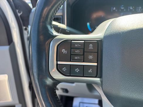 Used 2023 Ford F250 Limited w/ FX4 Off-Road Package AWD/4WD image 34
