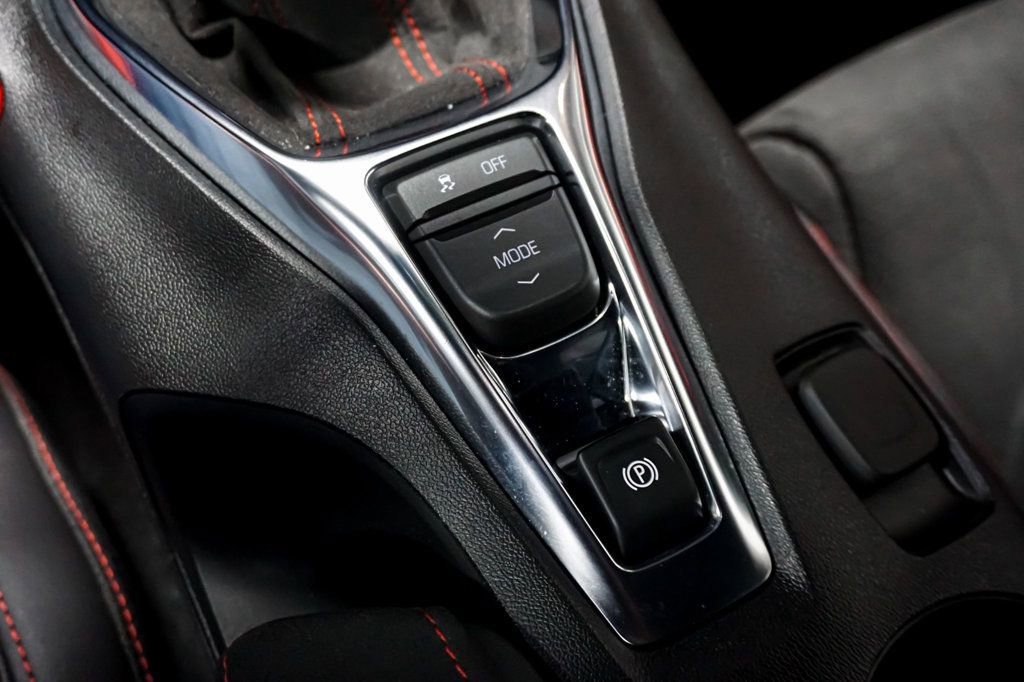 Used 2023 Chevrolet Camaro ZL1 RWD image 25