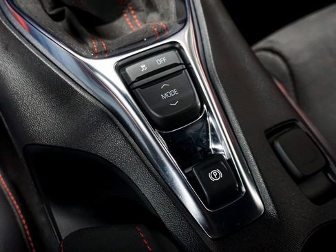 Used 2023 Chevrolet Camaro ZL1 image 25