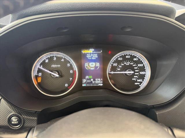 Used 2023 Subaru Forester Touring w/ Popular Package #2 AWD/4WD image 14