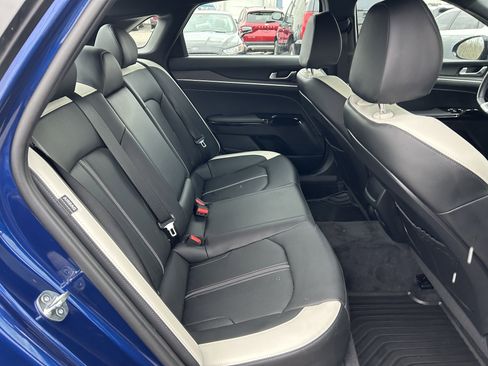 Used 2025 Kia K5 GT-Line image 25