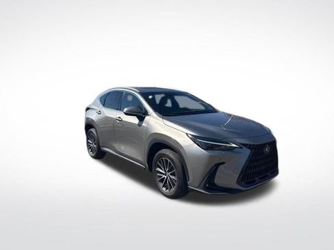 Used 2023 Lexus NX 350 AWD w/ Premium Package image 52