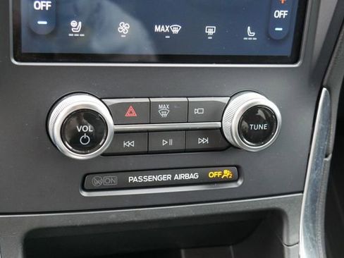 Used 2023 Ford Edge Titanium AWD/4WD image 22