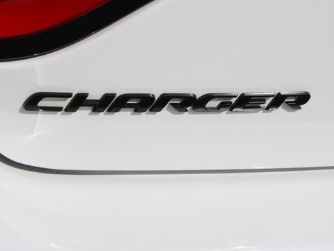 Used 2023 Dodge Charger SRT Hellcat w/ Harman/Kardon Audio Group image 7