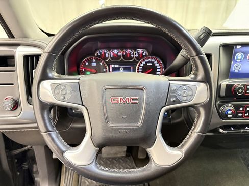 Used 2014 GMC Sierra 1500 SLE w/ SLE Value Package image 27