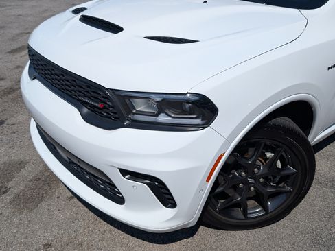 Used 2026 Dodge Durango GT AWD/4WD image 14