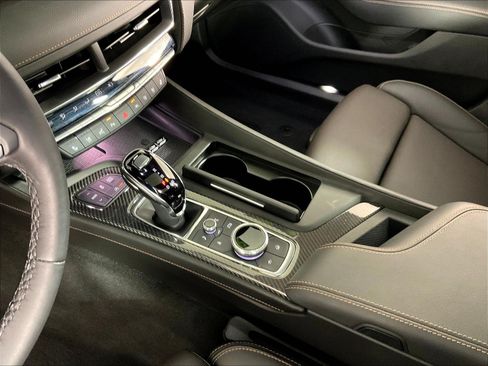 Used 2026 Cadillac CT5 Sport w/ Sun And Sound Package RWD image 18