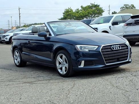 Used 2018 Audi A3 2.0T Premium FWD image 7