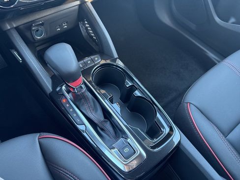 New 2026 Chevrolet TrailBlazer RS w/ Convenience Package image 10