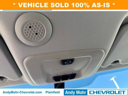 Used 2008 Chevrolet Impala LT FWD image 27