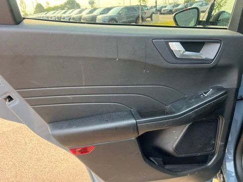 Used 2024 Ford Escape ST-Line w/ Tech Pack #1 AWD/4WD image 16