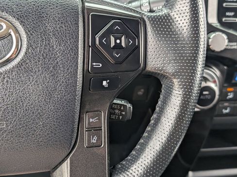 Used 2023 Toyota 4Runner TRD Pro AWD/4WD image 23