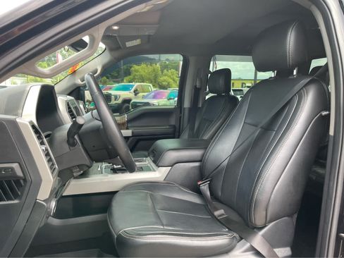 Used 2020 Ford F150 Lariat w/ Equipment Group 501A Mid AWD/4WD image 22