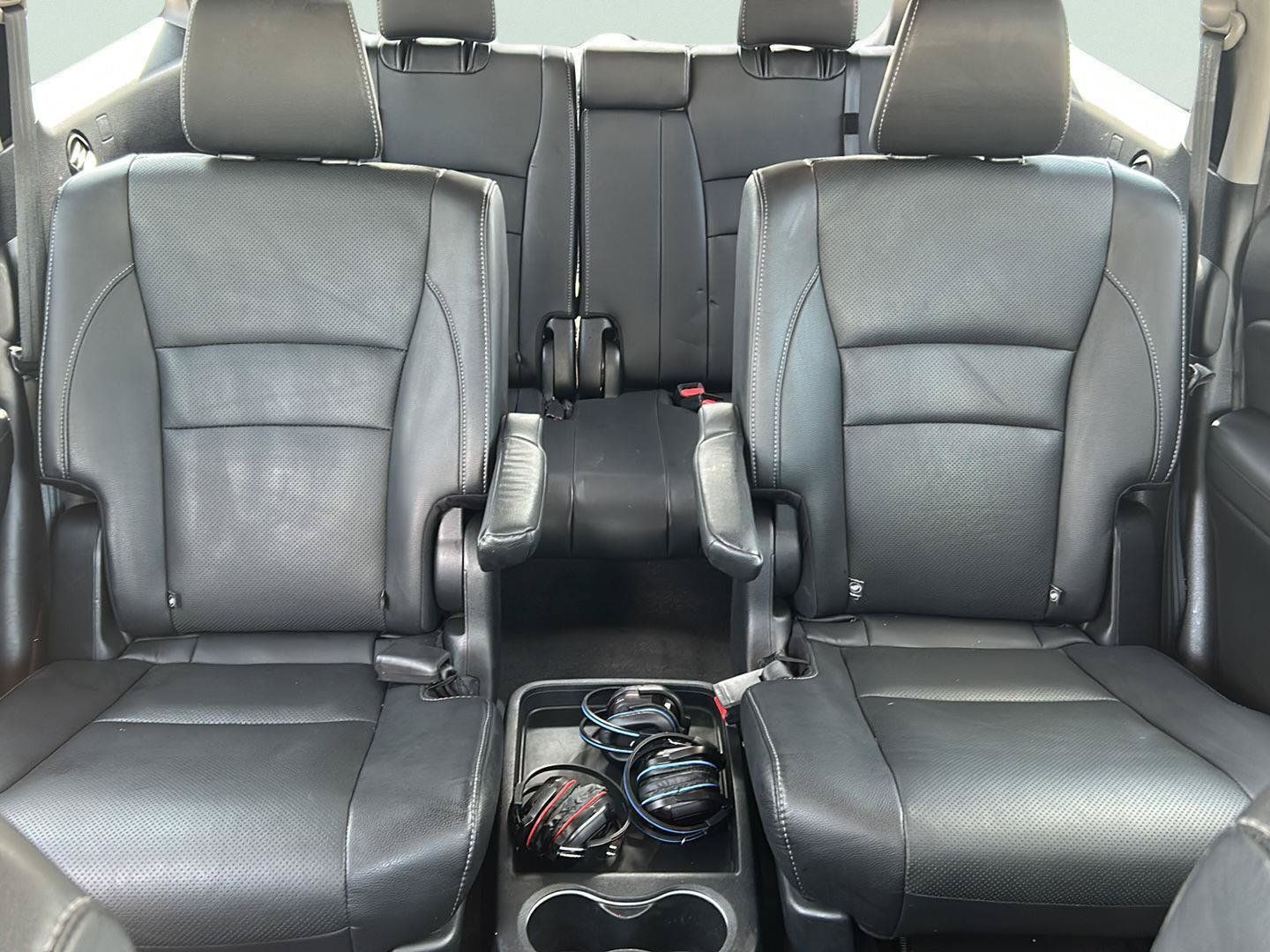 Used 2019 Honda Pilot Elite image 28