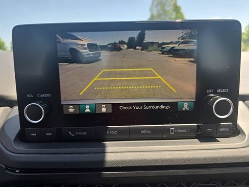 Used 2025 Honda Accord SE image 22