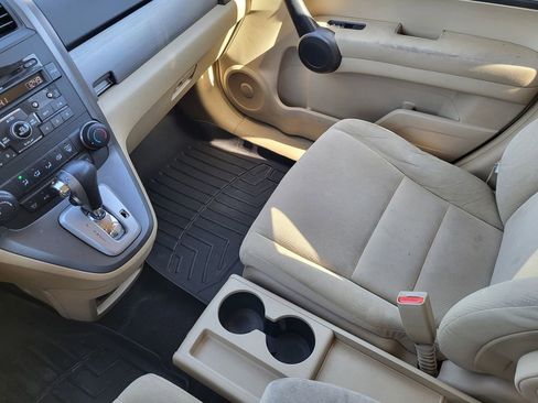 Used 2010 Honda CR-V EX image 21