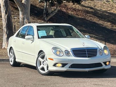 Used 2009 Mercedes-Benz E 350 Sedan