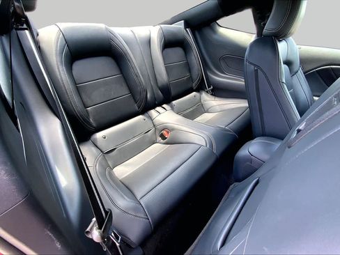 Used 2024 Ford Mustang Premium RWD image 19