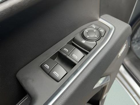 Certified 2025 Chevrolet Silverado 1500 LT Trail Boss w/ Convenience Package II AWD/4WD image 12