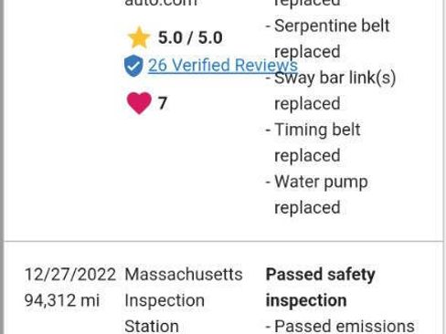 Used 2011 Subaru Outback 2.5i Premium image 76