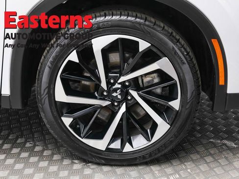 Used 2024 Mitsubishi Outlander SE image 32