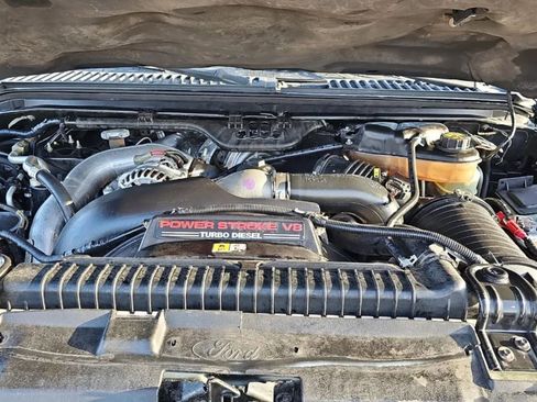 Used 2004 Ford F250 XL image 18