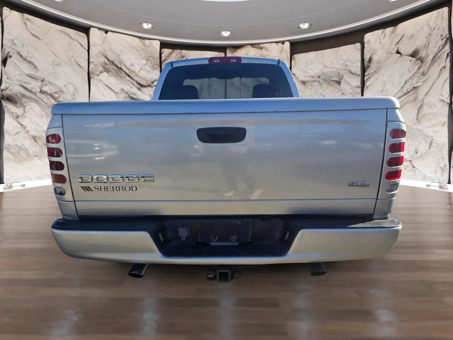 Used 2003 Dodge Ram 1500 Truck ST RWD image 7
