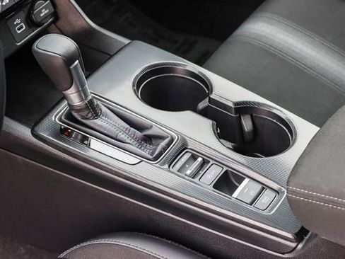 Certified 2024 Honda Civic Sport image 21