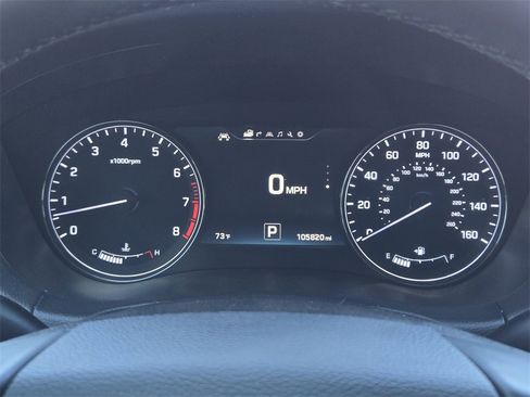 Used 2017 Genesis G80 3.8 w/ Option Group 02 image 11