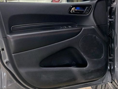 Used 2025 Dodge Durango GT image 22