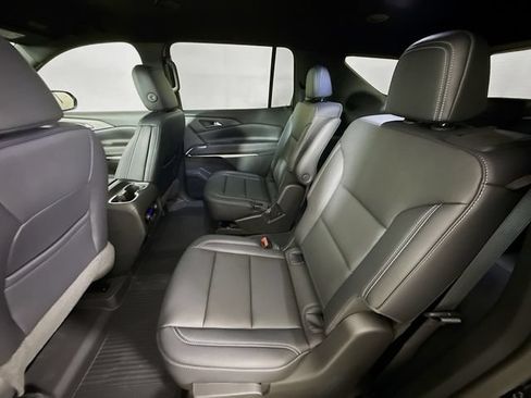 New 2026 Chevrolet Traverse LT AWD/4WD image 25