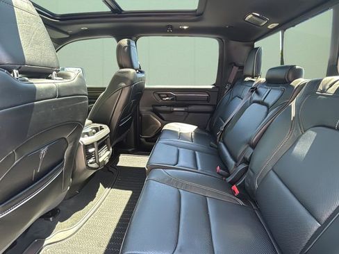 Certified 2023 RAM 1500 Limited AWD/4WD image 22