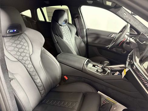 New 2026 BMW X6 M Competition w/ Executive Package AWD/4WD image 19