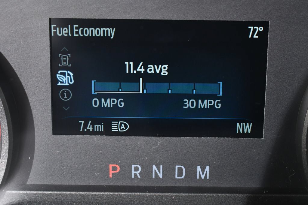 New 2027 Ford F550 4x4 Crew Cab image 27