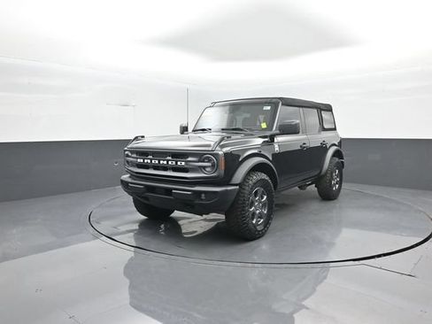 Used 2024 Ford Bronco Big Bend AWD/4WD image 4