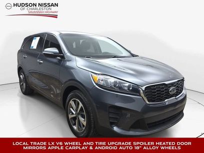 Used 2020 Kia Sorento FWD V6