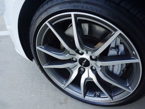 Certified 2026 Genesis G70 2.5T Prestige image 6